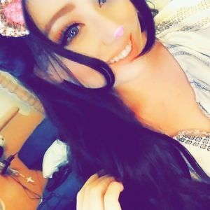 Meet your Posher, Mariah